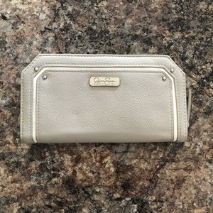 Jessica Simpson Clutch Wallet